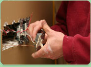 electrical repair Carlisle